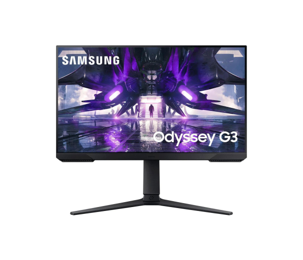 Samsung Odyssey S24AG300NRX - 1124341 - zdjęcie